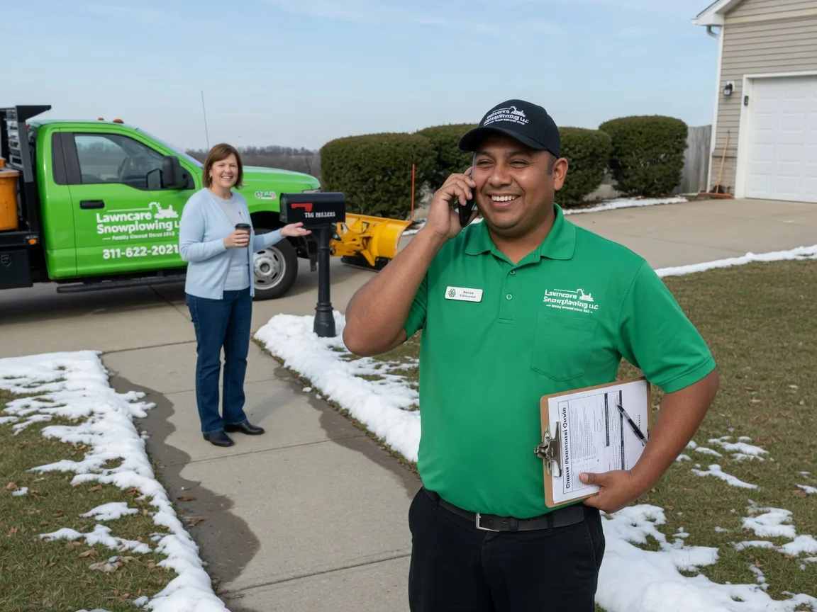 Lawn Care Services By Expert Landscaper Rochester, WA FAQs